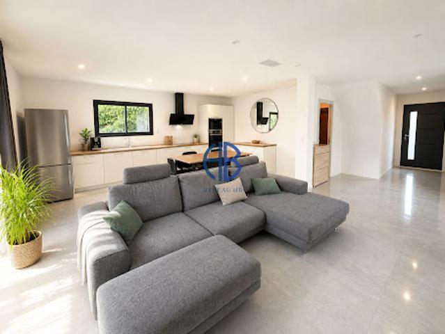 Vente Maison 5 pièces 110 m2 Saint Quentin Fallavier