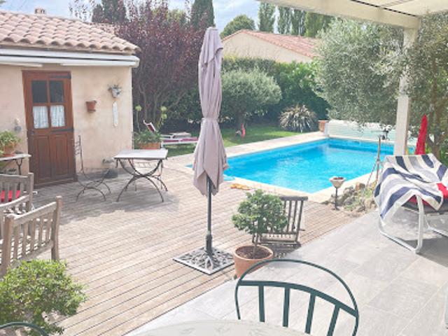 Vente Maison 5 pièces 110 m2 Saint Quentin la Poterie