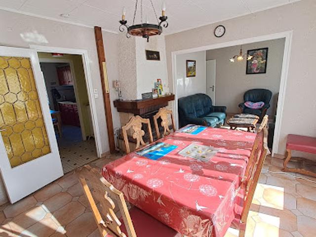 Vente Maison 5 pièces 110 m2 Saint Rémy lès Chevreuse
