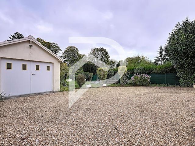 Vente Maison 5 pièces 110 m2 Saint Rémy sur Avre