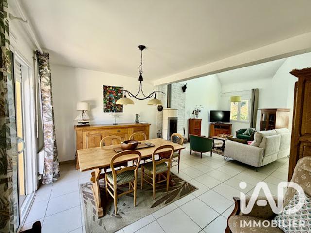 Vente Maison 5 pièces 110 m2 Saint Samson sur Rance