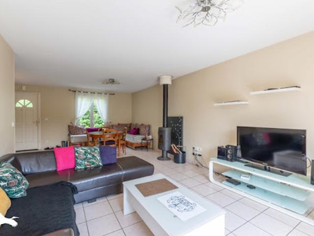 Vente Maison 5 pièces 110 m2 Saint Sardos