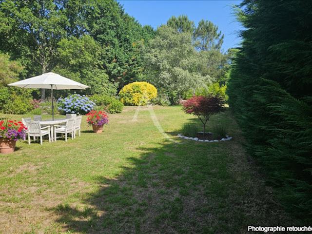 Vente Maison 5 pièces 110 m2 Saint Vincent de Paul