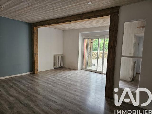 Vente Maison 5 pièces 110 m2 Sainte Florence