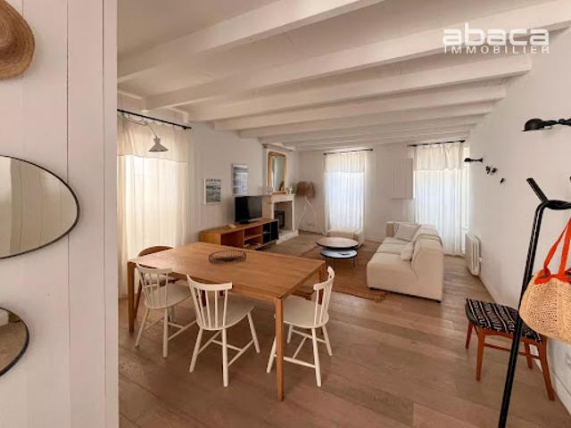 Vente Maison 5 pièces 110 m2 Sainte Marie de Ré