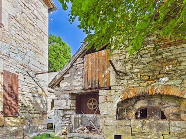 Vente Maison 5 pièces 110 m2 Salvagnac Cajarc