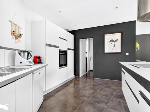 Vente Maison 5 pièces 110 m2 Sanilhac
