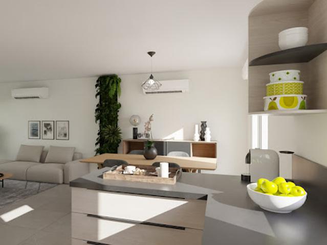 Vente Maison 5 pièces 110 m2 Sartrouville
