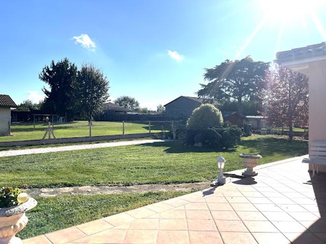 Vente Maison 5 pièces 110 m2 Saux et Pomarède
