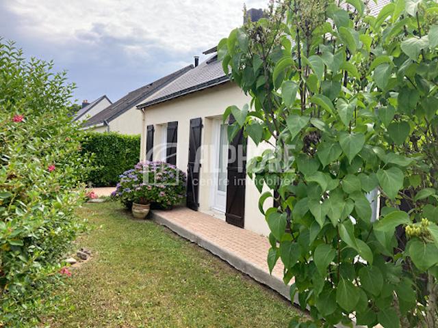 Vente Maison 5 pièces 110 m2 Savenay
