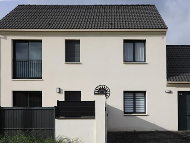Vente Maison 5 pièces 110 m2 Savigny sur Orge