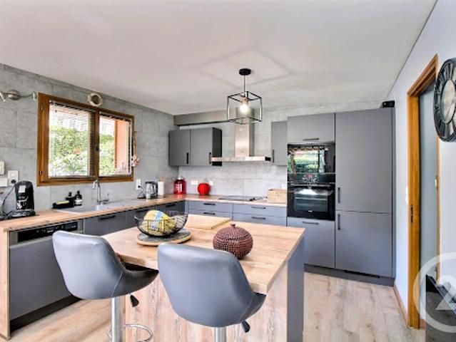 Vente Maison 5 pièces 110 m2 Sciez