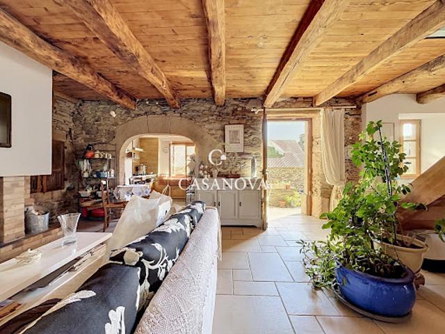 Vente Maison 5 pièces 110 m2 Segur