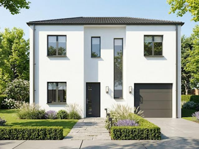 Vente Maison 5 pièces 110 m2 Seingbouse