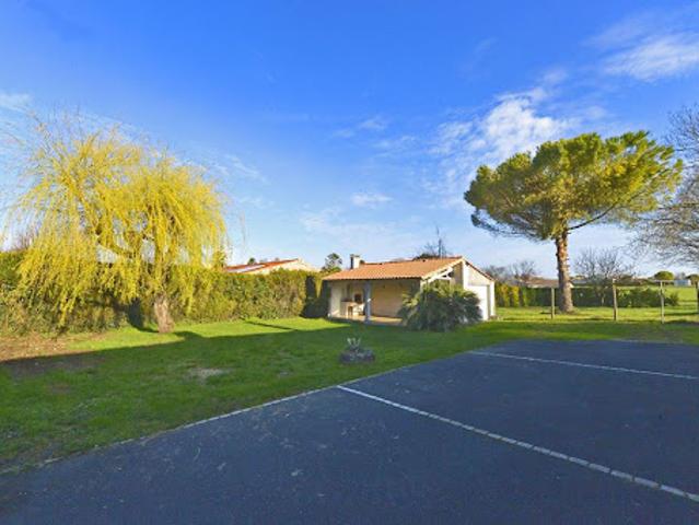 Vente Maison 5 pièces 110 m2 Semussac