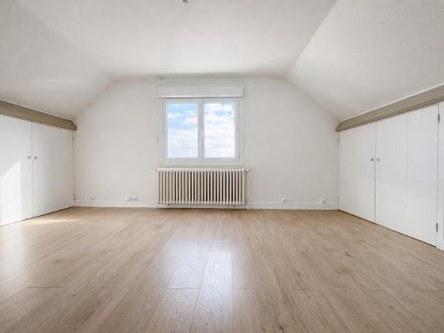 Vente Maison 5 pièces 110 m2 Senlis