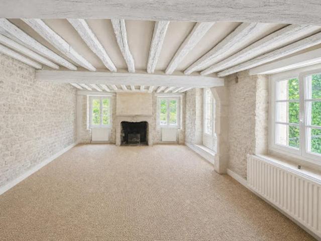 Vente Maison 5 pièces 110 m2 Senlis