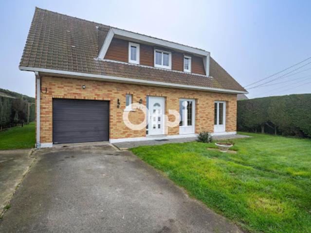 Vente Maison 5 pièces 110 m2 Sercus