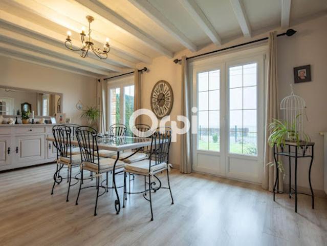 Vente Maison 5 pièces 110 m2 Sercus