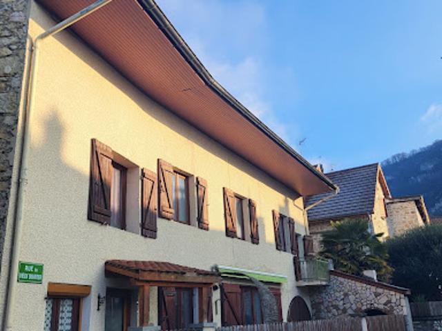 Vente Maison 5 pièces 110 m2 Serrières de Briord