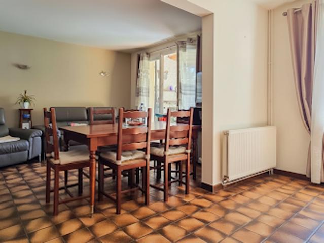 Vente Maison 5 pièces 110 m2 Sevran