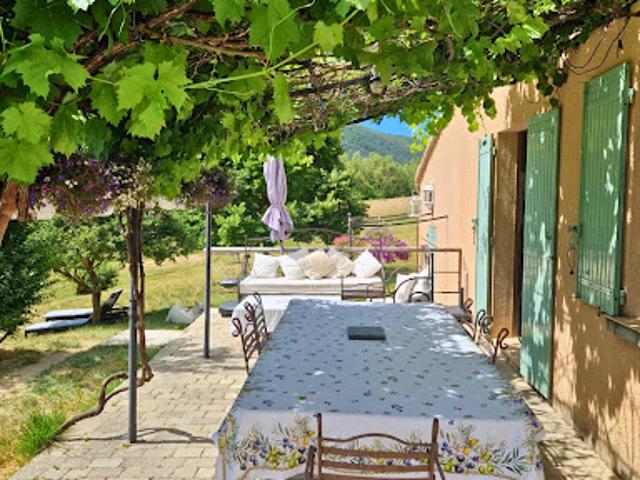 Vente Maison 5 pièces 110 m2 Sisteron