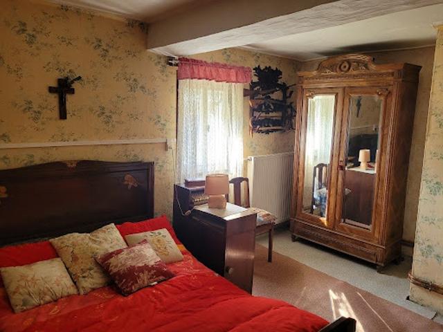Vente Maison 5 pièces 110 m2 Solre le Château