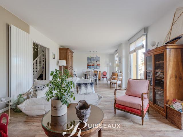 Vente Maison 5 pièces 110 m2 Talant