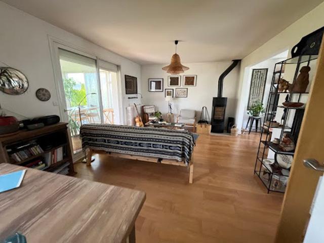 Vente Maison 5 pièces 110 m2 Taulé