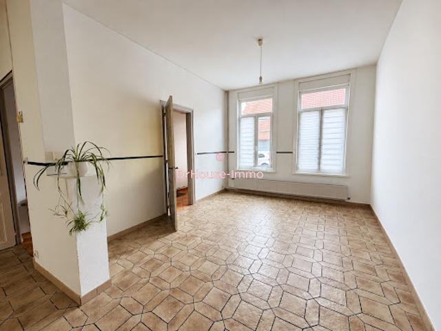 Vente Maison 5 pièces 110 m2 Templeuve