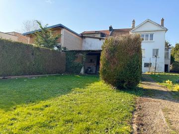 Maison à vendre à Oeutrange - Cave