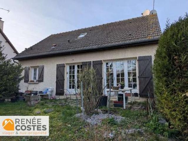 Vente Maison 5 pièces 110 m2 Thil