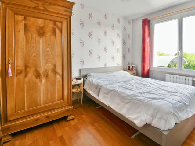 Vente Maison 5 pièces 110 m2 Tonnay Boutonne