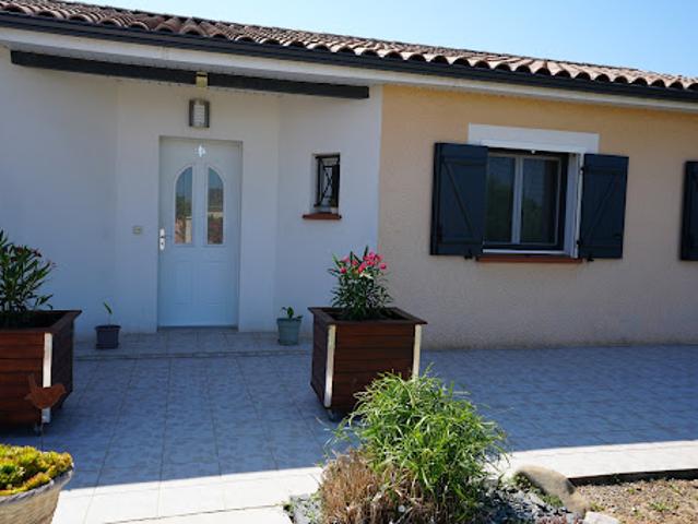 Vente Maison 5 pièces 110 m2 Tonneins