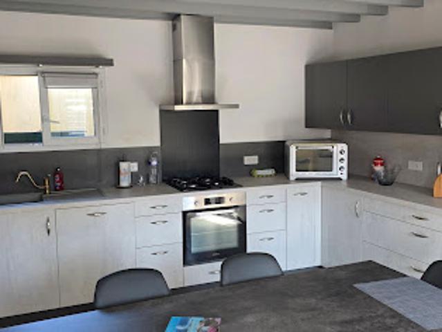 Vente Maison 5 pièces 110 m2 Torcy le Petit