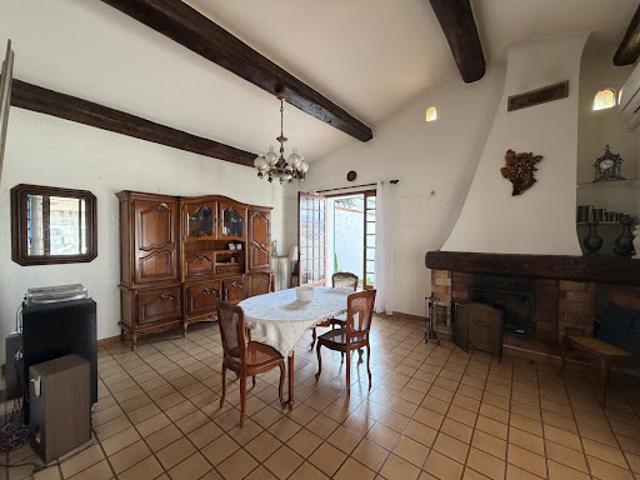 Vente Maison 5 pièces 110 m2 Toulon