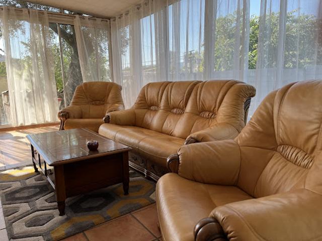Vente Maison 5 pièces 110 m2 Toulon