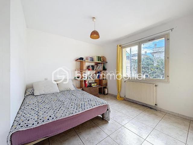 Vente Maison 5 pièces 110 m2 Toulouse