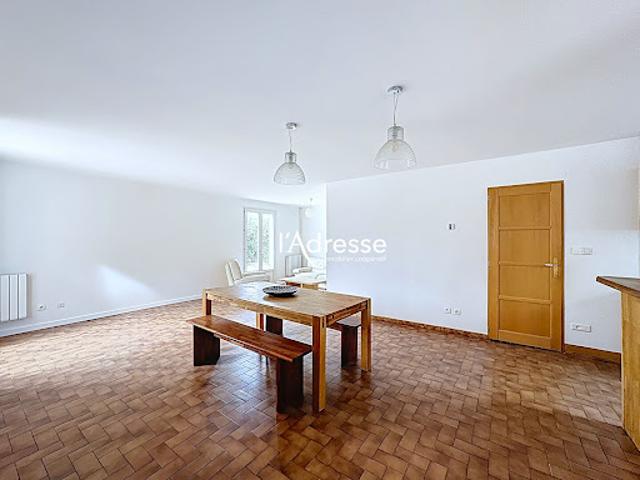 Vente Maison 5 pièces 110 m2 Tournefeuille
