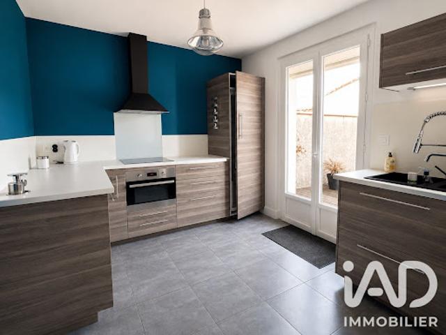 Vente Maison 5 pièces 110 m2 Tournefeuille