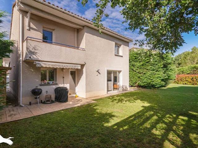 Vente Maison 5 pièces 110 m2 Tournefeuille