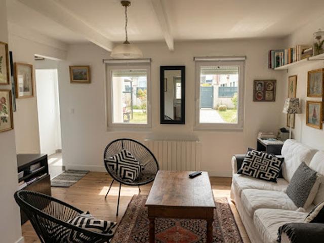 Vente Maison 5 pièces 110 m2 Trebeurden