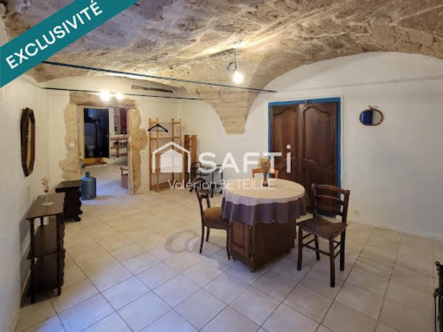 Vente Maison 5 pièces 110 m2 Tressan