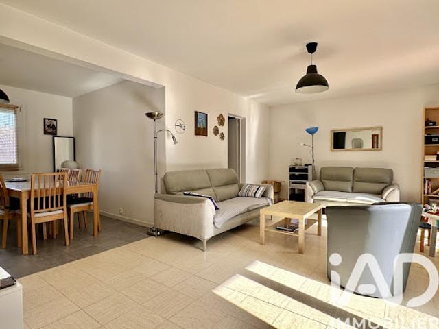 Vente Maison 5 pièces 110 m2 Troarn