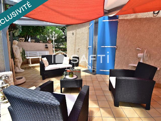 Vente Maison 5 pièces 110 m2 Upaix