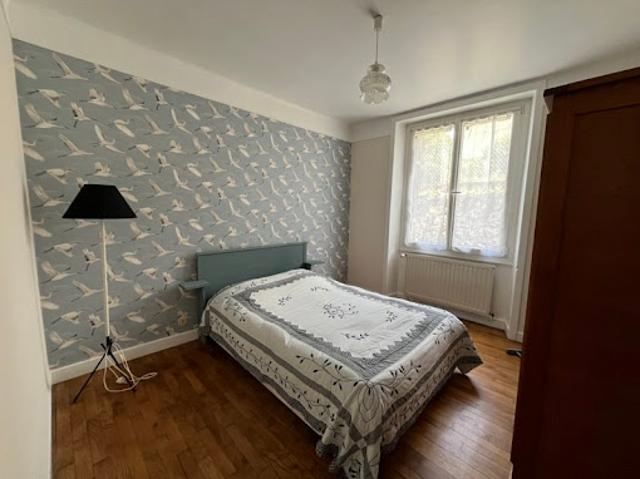 Vente Maison 5 pièces 110 m2 Ussel