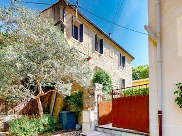 Vente Maison 5 pièces 110 m2 Vailhauquès