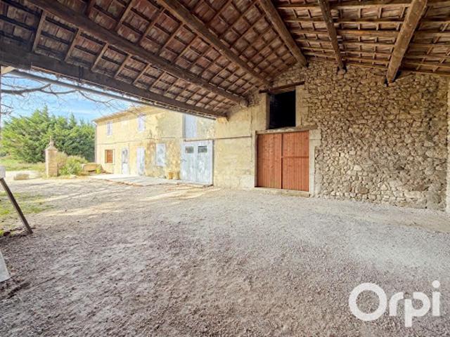 Vente Maison 5 pièces 110 m2 Valaurie