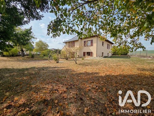 Vente Maison 5 pièces 110 m2 Valady