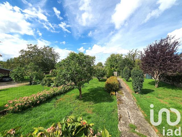 Vente Maison 5 pièces 110 m2 Vauvillers